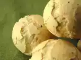 Recipe Korean mochi bread