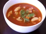 Recipe Minestrone soup