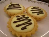 Recipe Mini cheese tart