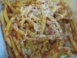 Recipe Scordo Pasta Challenge - #140 Strozzapreti with Tomato Sauce and Mozzarella