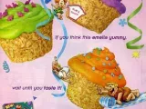 Recipe Cupcake pebbles