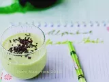 Recipe Jus alpukat - indonesian avocado blended/shake
