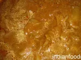 Recipe Mushroom gravy ( anambe or anabe saaru/ kaazhan kulumbu)