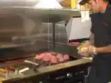 Recipe Lobby?s Beef, Burgers, Dogs