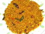 Recipe Chick peas patoli/sanagala patoli