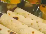 Recipe Alu parwal dum, bharwan karela & yellow pumpkin subzi
