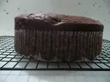 Recipe Bailey's chocolate mud truffle cake