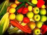 Recipe Vegetarian, Vegan, Flexitarian - What's the Big Deal?