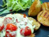 Recipe Gordon ramsay - i may not like you, but you can cook chicken!