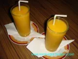 Recipe Mango shake or smoothies