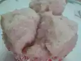 Recipe Simple steamed fatt kuih @ brown sugar fatt kuih (flour)