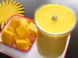 Recipe Mango milk shake