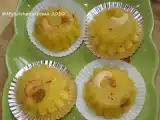 Recipe sweet treats - moong daal sheera/ halwa