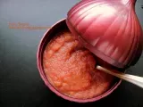 Recipe Onion chutney(ulli chammathi)