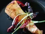 Recipe Braised sea bass claypot/ ca kho to