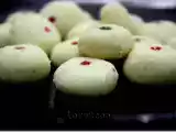 Recipe Sugee cookies