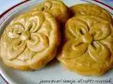 Recipe Chinatown's Traditional Hopia Recipe (Red Mung Bean Mooncake)