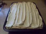 Recipe Luscious lemon cake