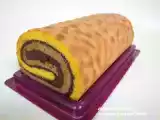 Recipe Tiger skin swiss roll