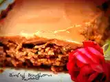 Recipe Coca cola cake-the perfect funeral food
