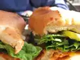 Recipe Boston Pizza