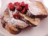 Recipe Classic french toast
