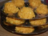 Recipe Steamed cabbage dumplings (cabbagyaache undi)