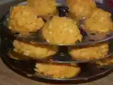 Recipe Steamed cabbage dumplings (cabbagyaache undi)