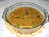 Recipe Aloe vera curry - chettinad style