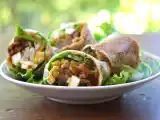 Recipe Popiah-fresh spring rolls