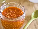 Recipe Sambal bakso - sambal for indonesian meatballs soup