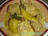 Recipe Isda Adobo Sa Gata (Fish Adobo in Coconut Milk)