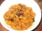 Recipe Orange peel gojju