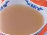 Recipe Ching po leung with pork soup