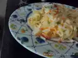 Recipe Letho salad