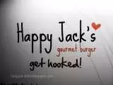 Recipe Happy Jack?s Gourmet Burger, Desa Sri Hartamas