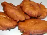 Recipe Akara (fried bean cake) (photo tutorial)