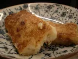 Recipe Hong kong style radish cake