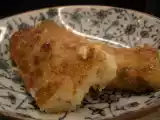 Recipe Hong kong style radish cake