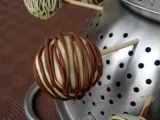 Recipe The last dessert: oreo truffles on stick