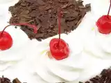 Recipe Blackforest cake