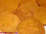 Recipe Thattai (very popular south indian snacks)