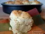 Recipe Cathead Biscuits (Say what?)