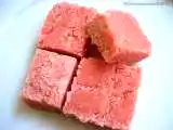 Recipe Maida Cake/Maida Burfi
