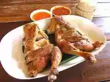 Recipe Thai bbq chicken (khai yang)