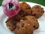 Recipe Minced mutton (keema) vadai