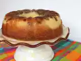 Recipe Tortuga rum cake