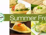 Recipe Summer Fresh Salads