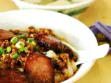 Recipe That Will Do ... Sam Kang Cheong Pork Noodles