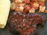 Recipe R&r country-style ribs